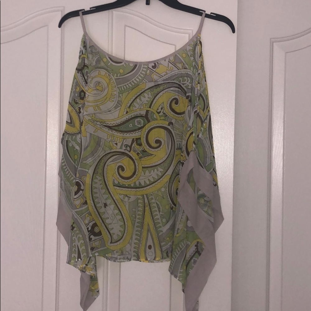 J-Lo Shirt size XL